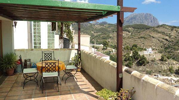 Villa Casaroc Sella Exterior foto
